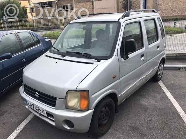 Wagon R+ Wagon  K12A
