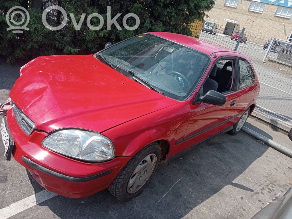Civic Civic  SM42209