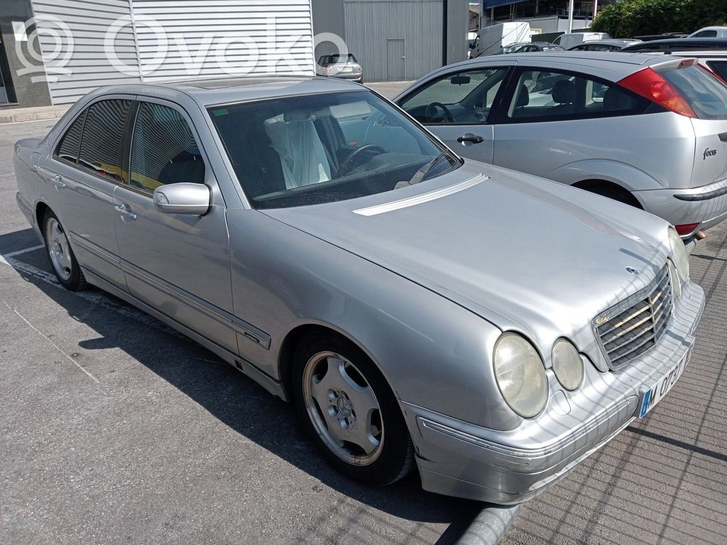 E W210 E-class, AMG (W124, W210, W211, W212, W213, C207, W238)  A0255455632