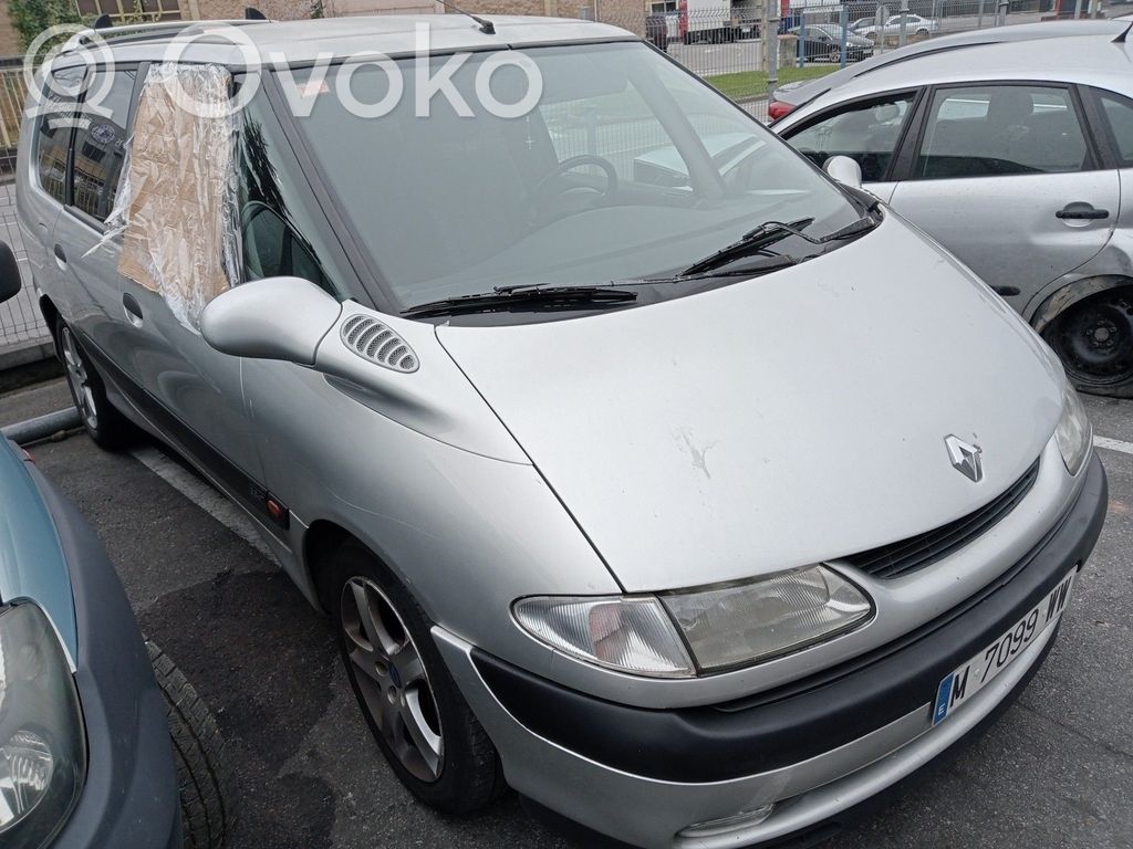 Espace II Espace