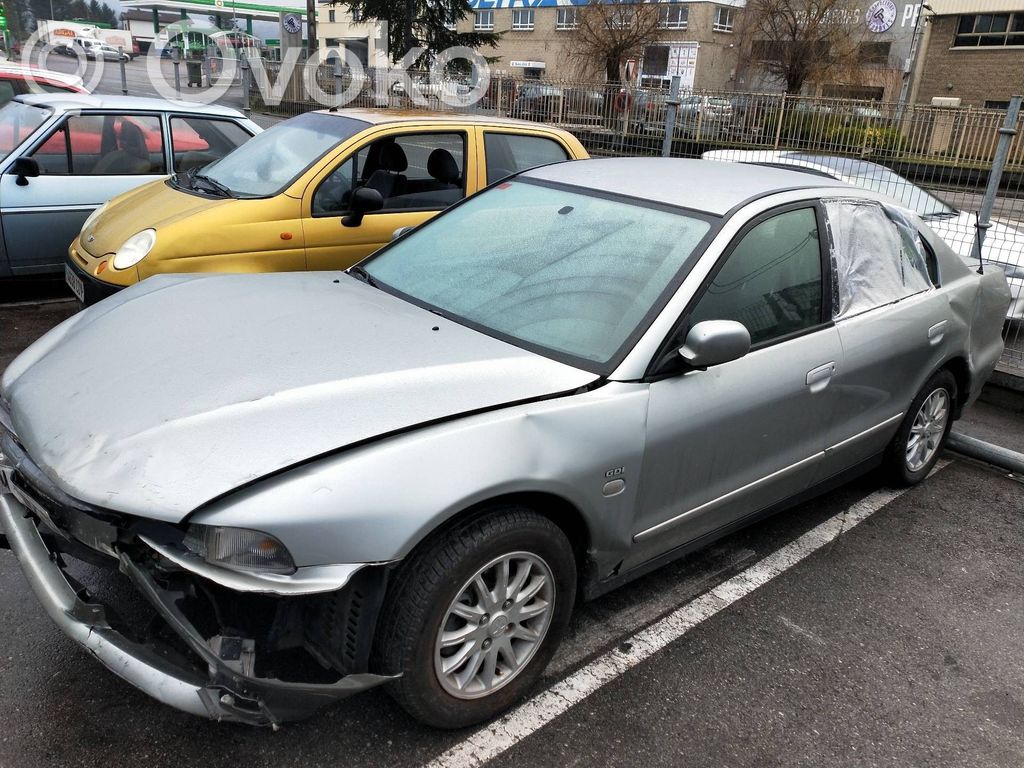Galant Galant