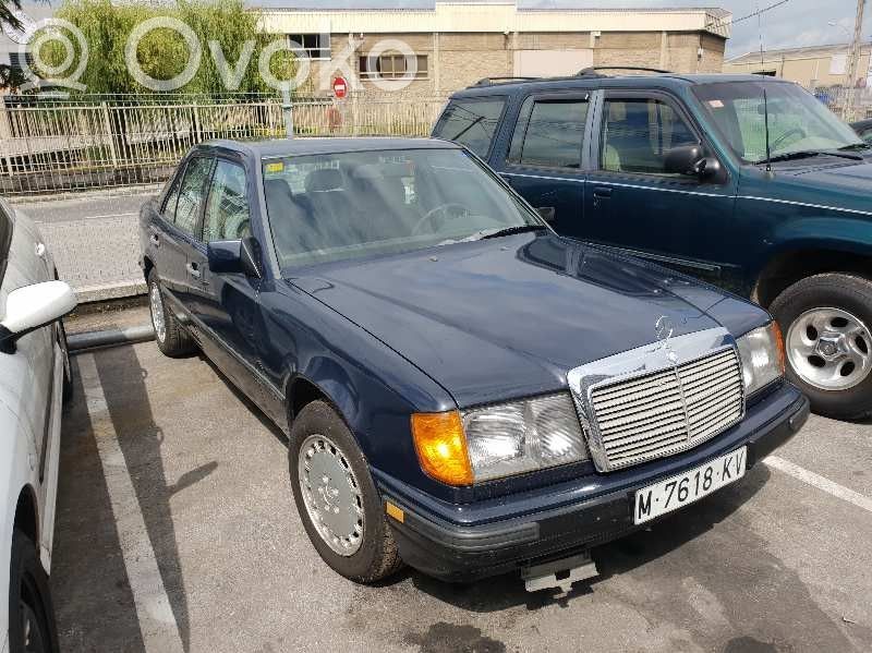 E W124 E-class, AMG (W124, W210, W211, W212, W213, C207, W238)