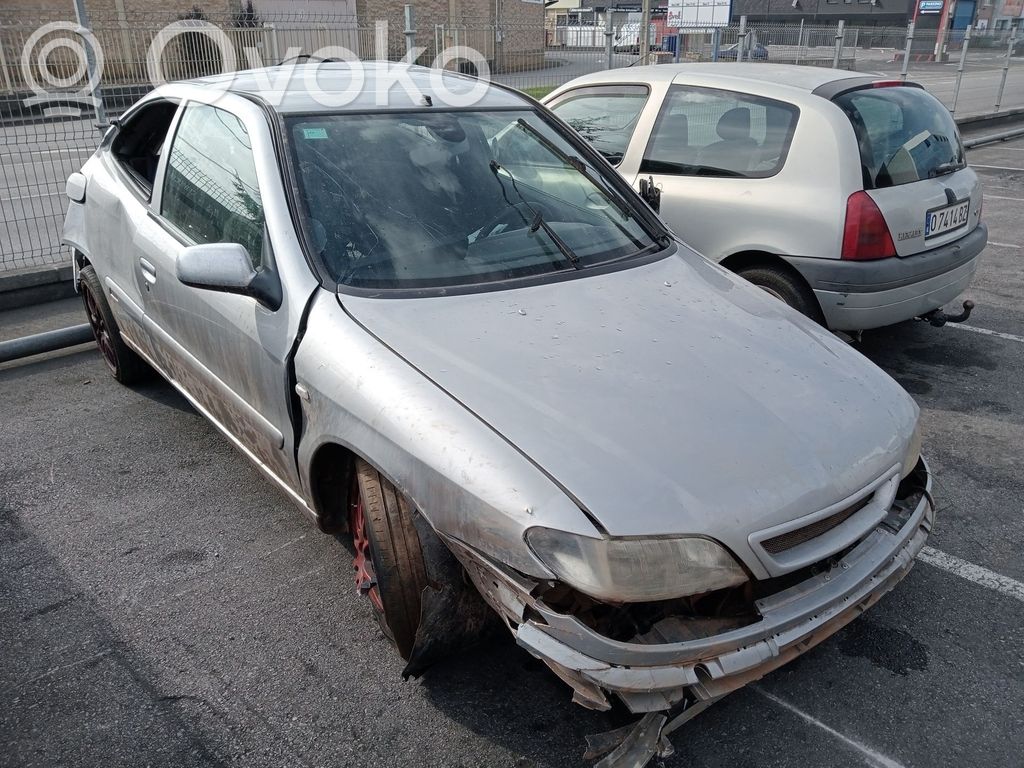 Xsara Xsara, Xsara Picasso