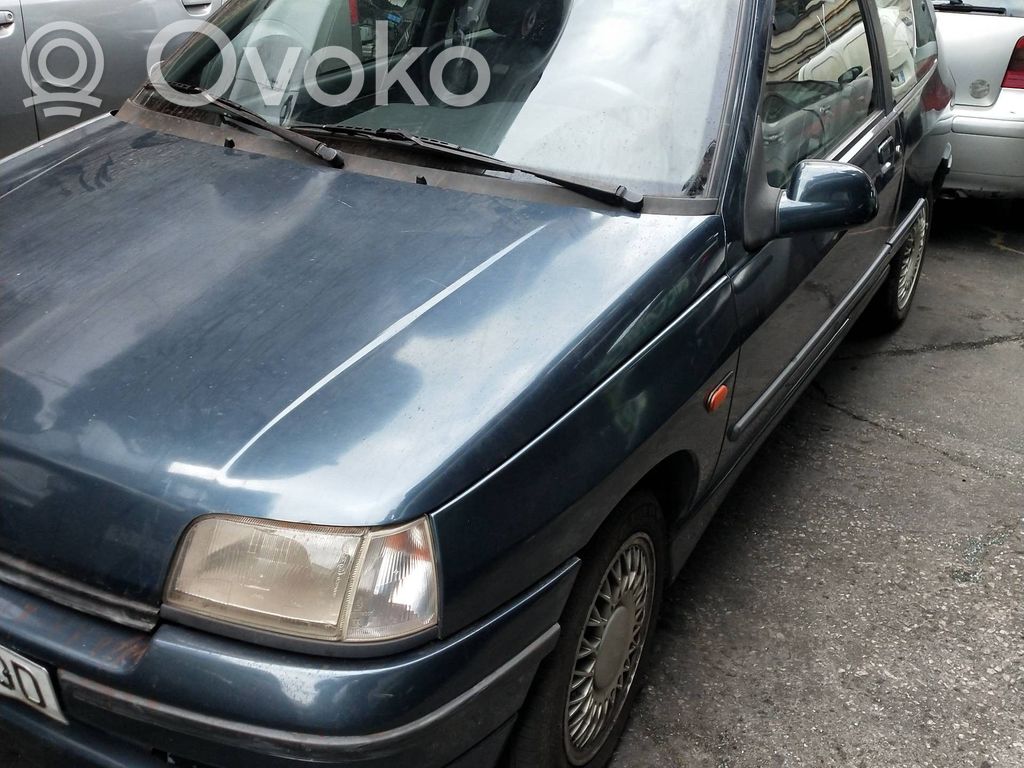 Clio I Clio