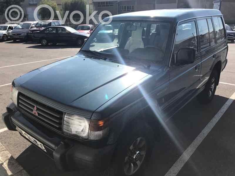 Montero Montero  0141008112