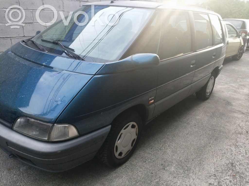 Espace II Espace