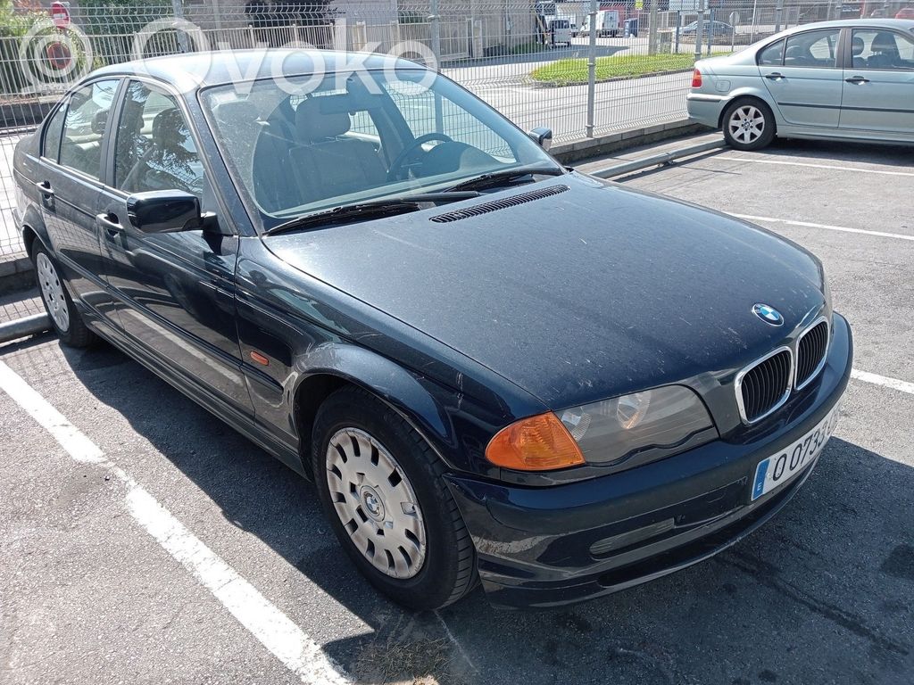 3 E36 Series 3