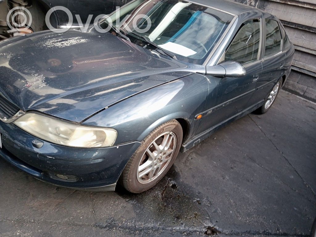 Vectra B Vectra  X20DTH