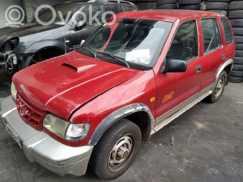 Sportage Sportage