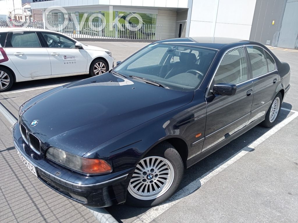 5 E39 Series 5  32066792