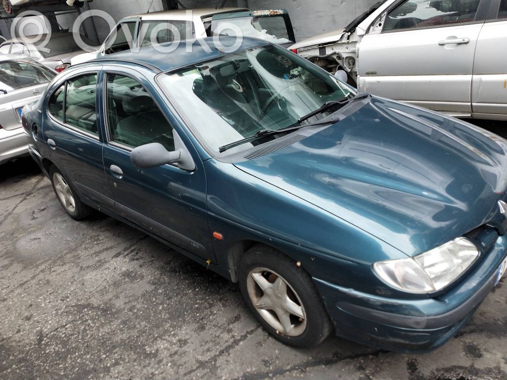 Megane I Megane  7925300009