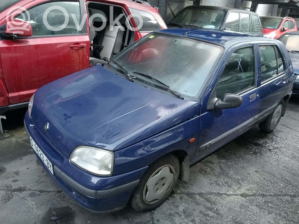 Clio I Clio  7700876198