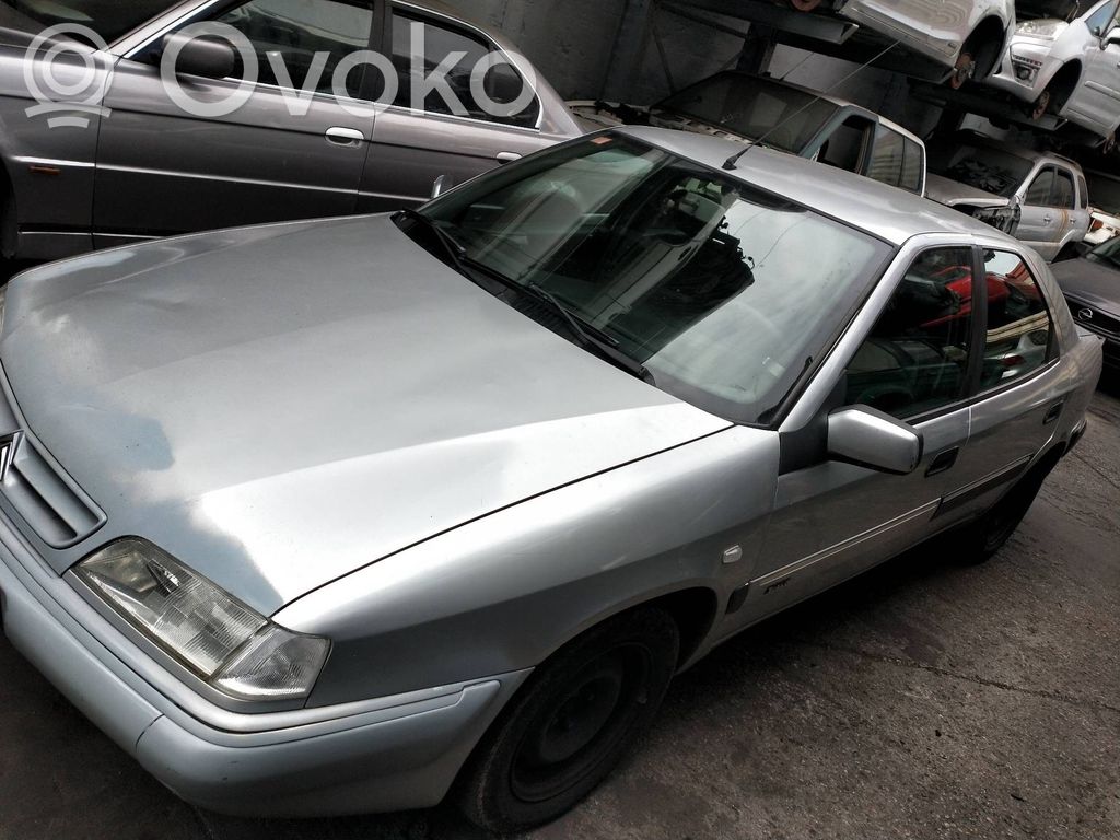 Xantia Xantia