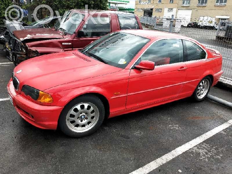 3 E36 Series 3