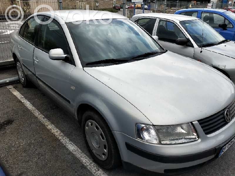Passat Alltrack Passat  0281010170