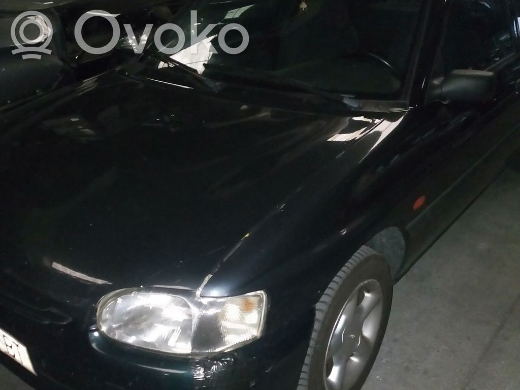 Escort Escort  95AB12A650VB
