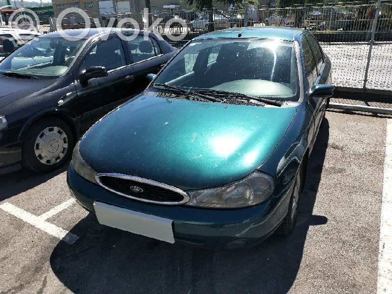 Mondeo MK II Mondeo