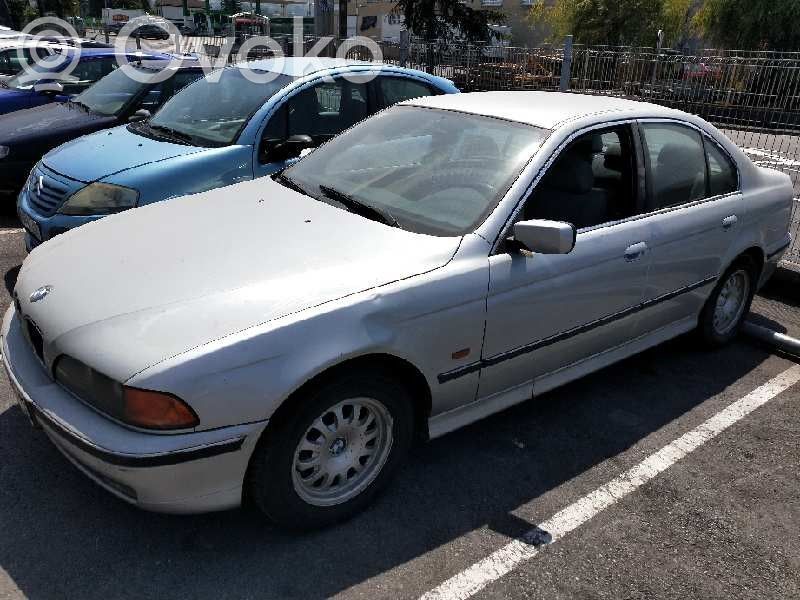 5 E39 Series 5