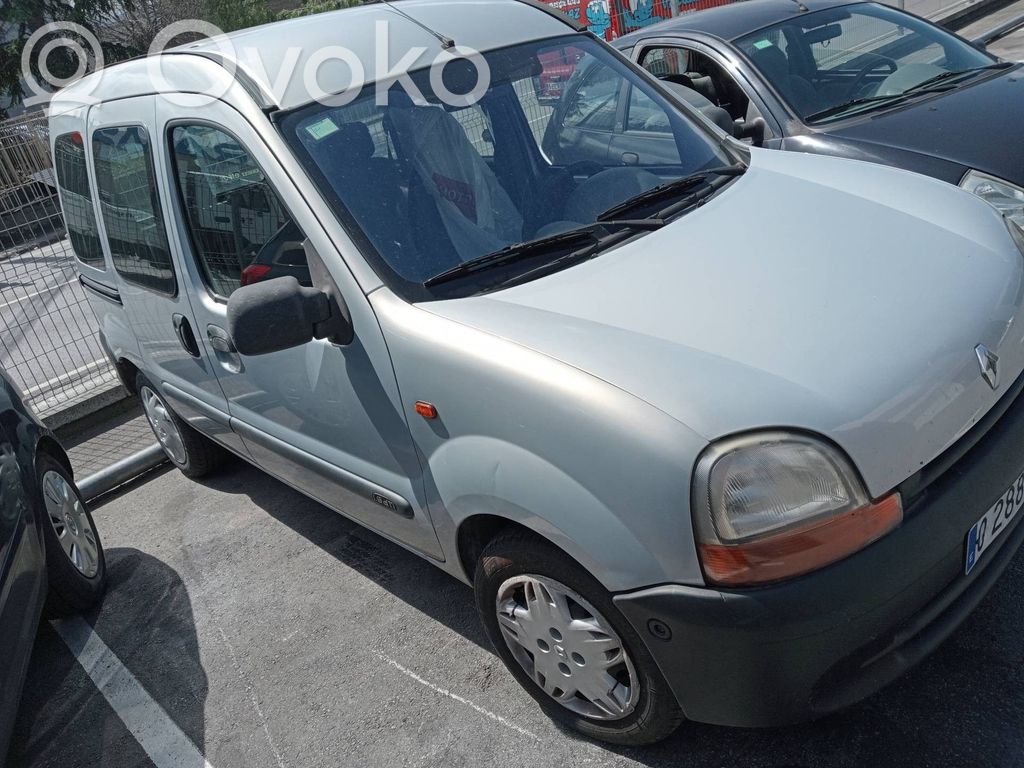 Kangoo I Kangoo
