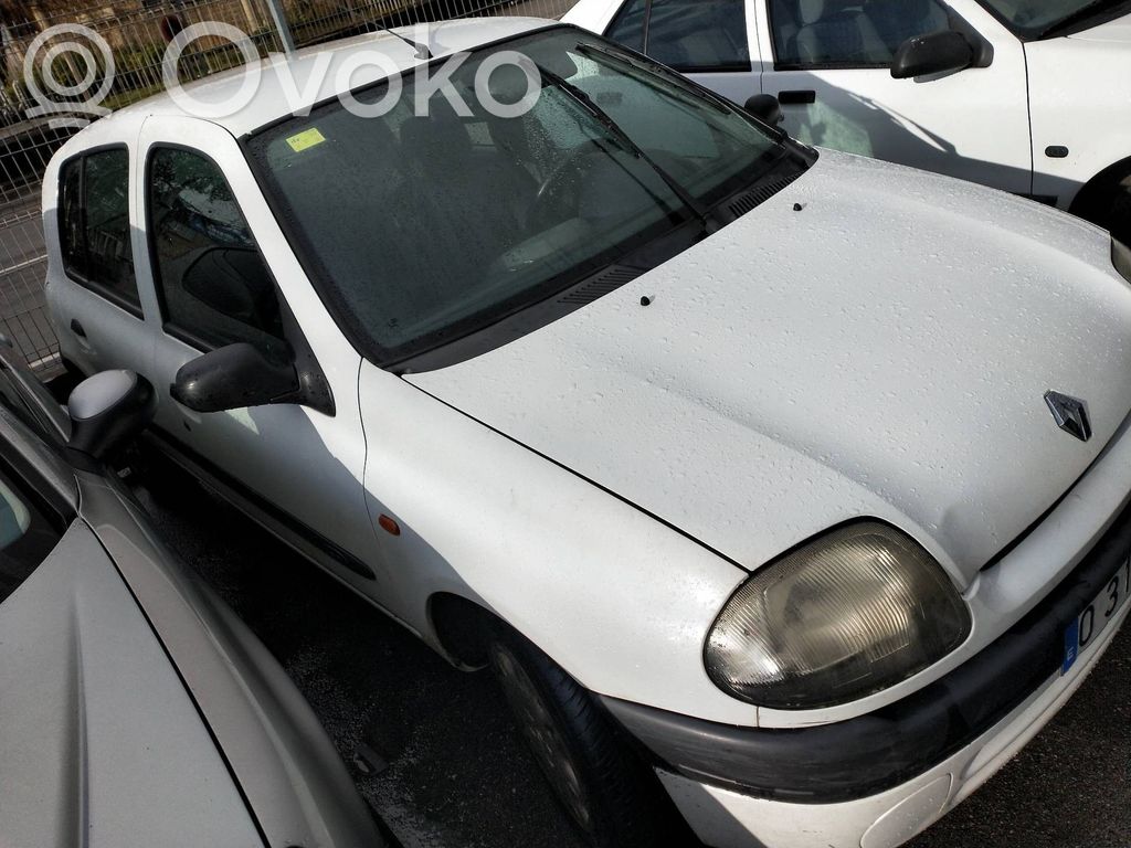 Clio II Clio  R04080009F