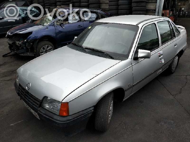 Kadett E Kadett  16DA