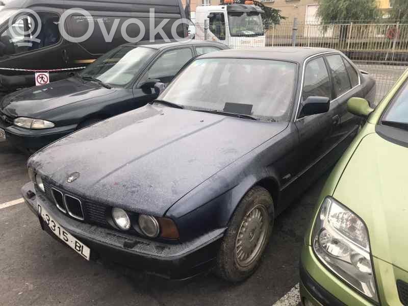 5 E34 Series 5  1384012R