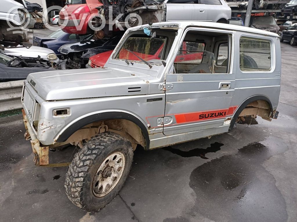 Samurai Samurai