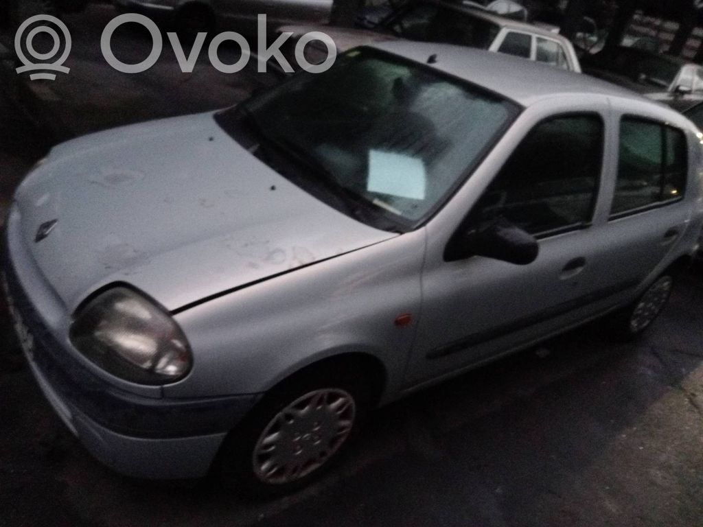 Clio I Clio