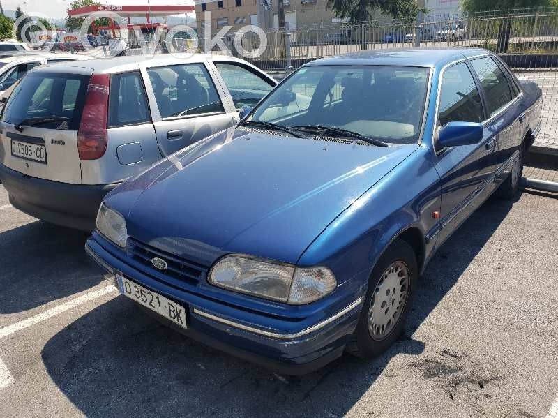 Scorpio Scorpio  93GG13B302AA