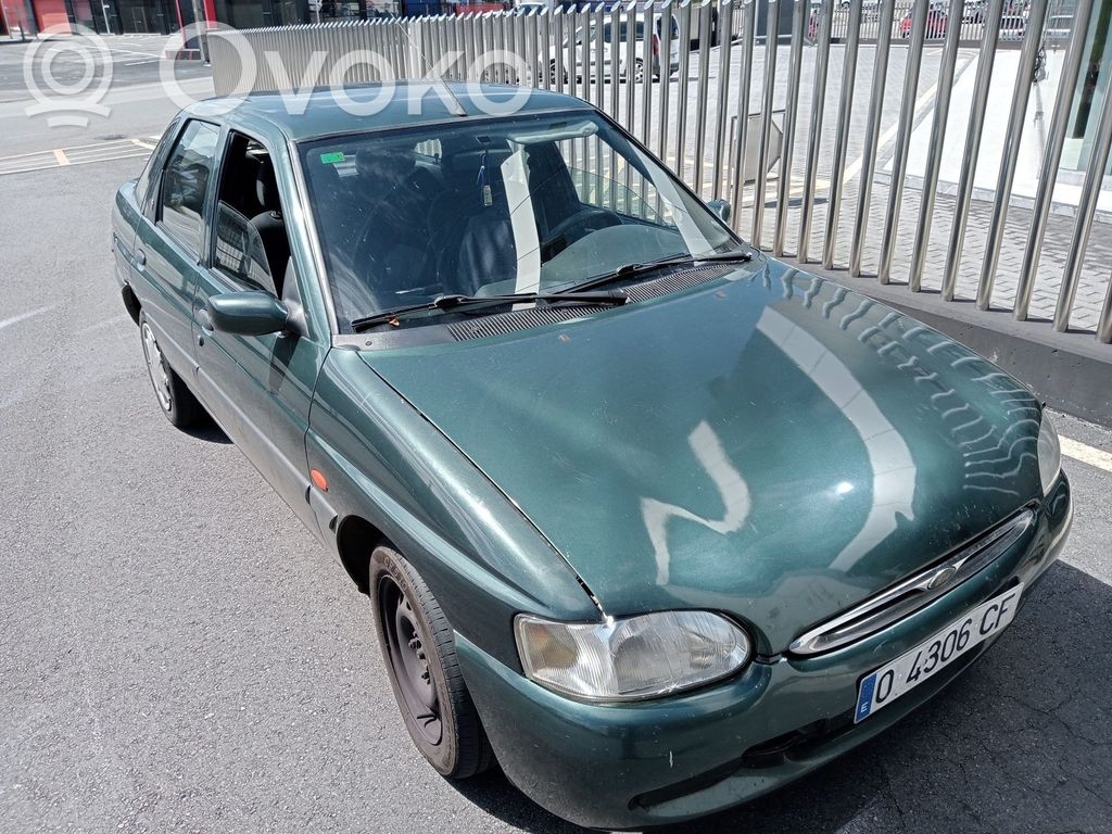 Escort Escort  RFS