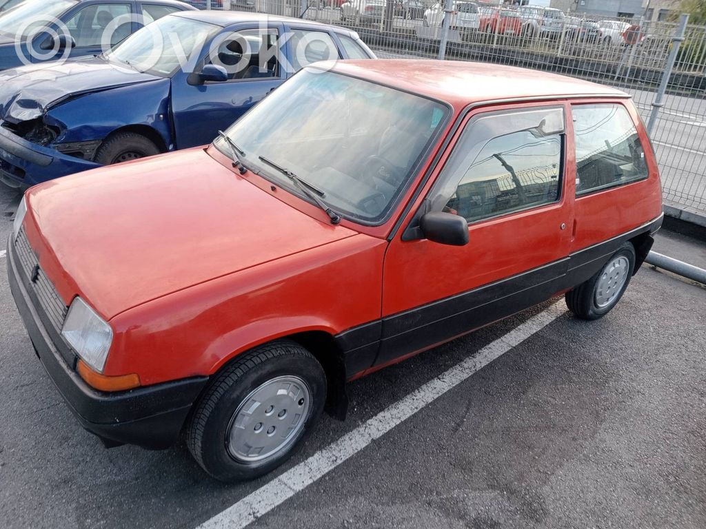 Super R5 Super R5
