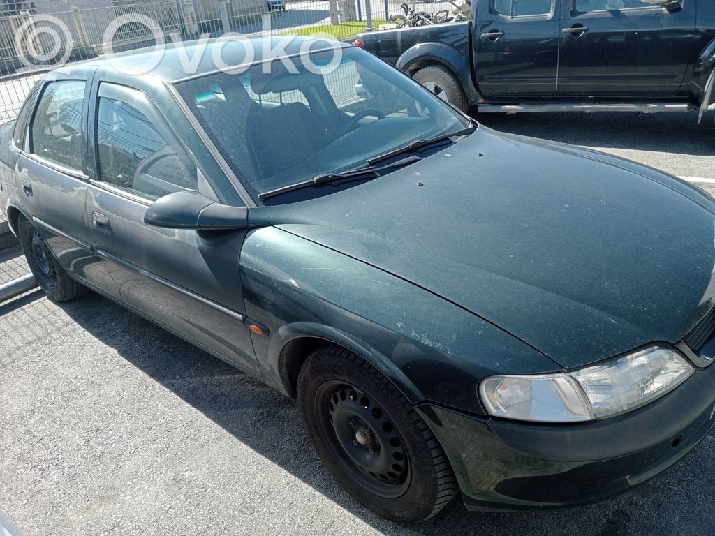 Vectra B Vectra  X20DTL