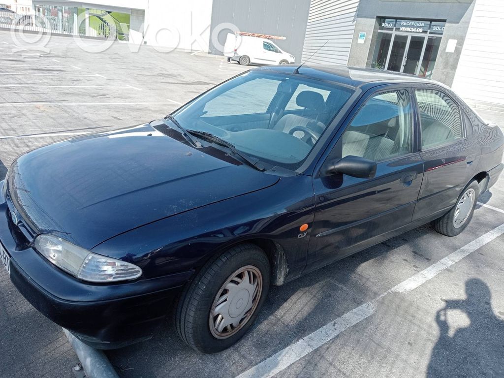 Mondeo MK I Mondeo