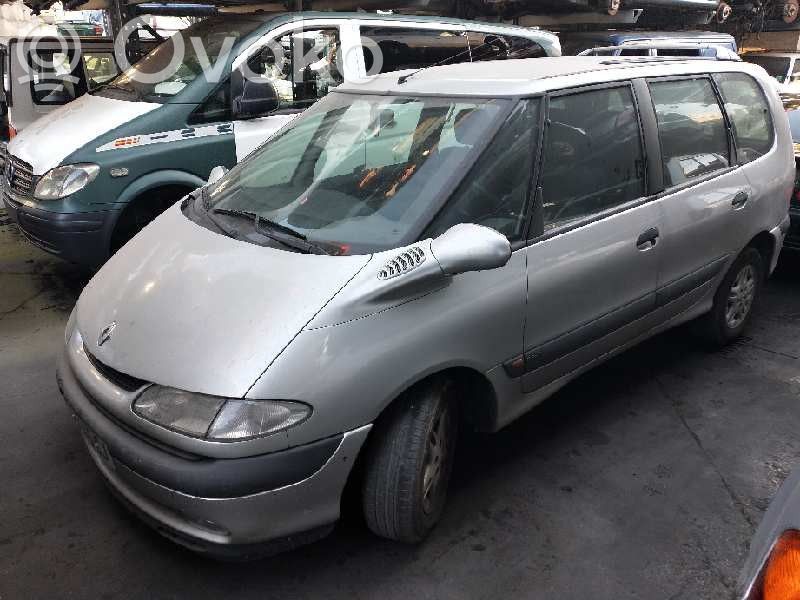 Espace II Espace  0265216726