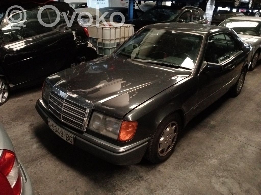 E W124 E-class, AMG (W124, W210, W211, W212, W213, C207, W238)