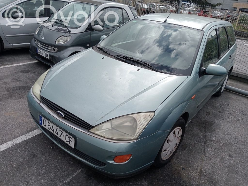 Focus Focus  C9DB