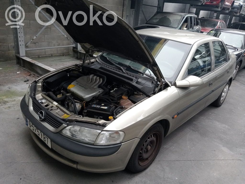 Vectra A Vectra