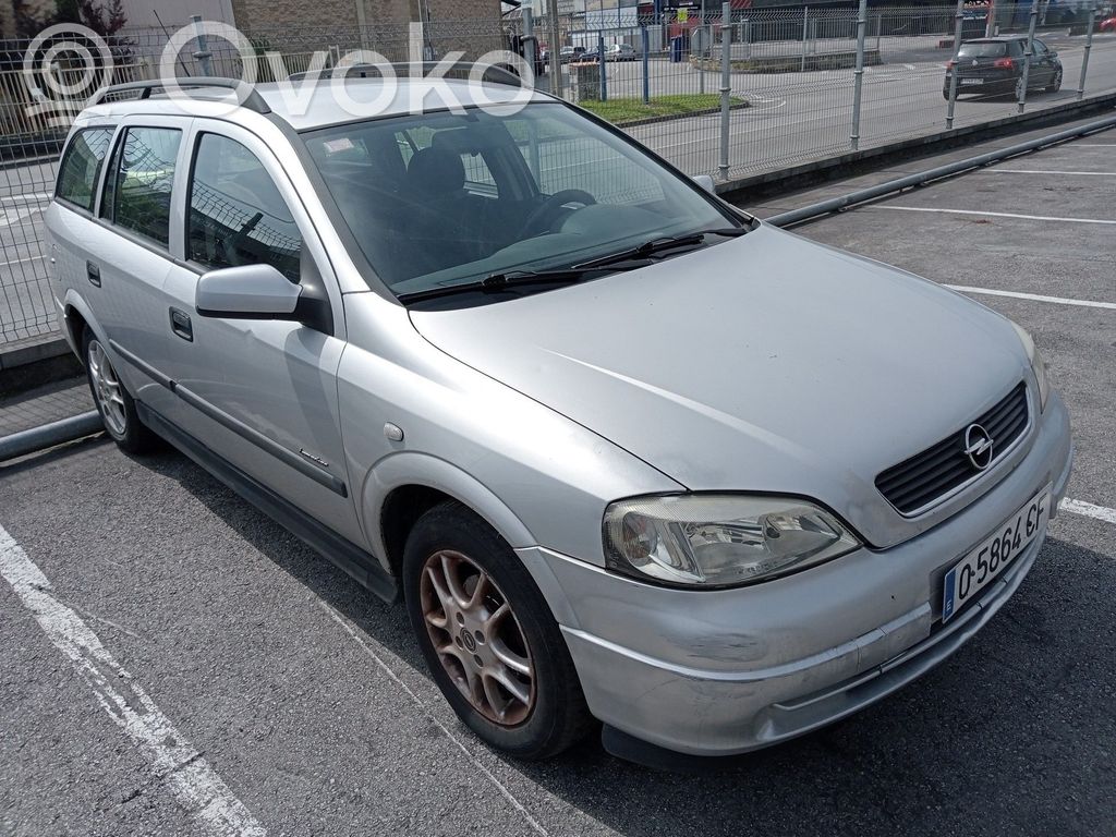 Astra G Astra  09130838