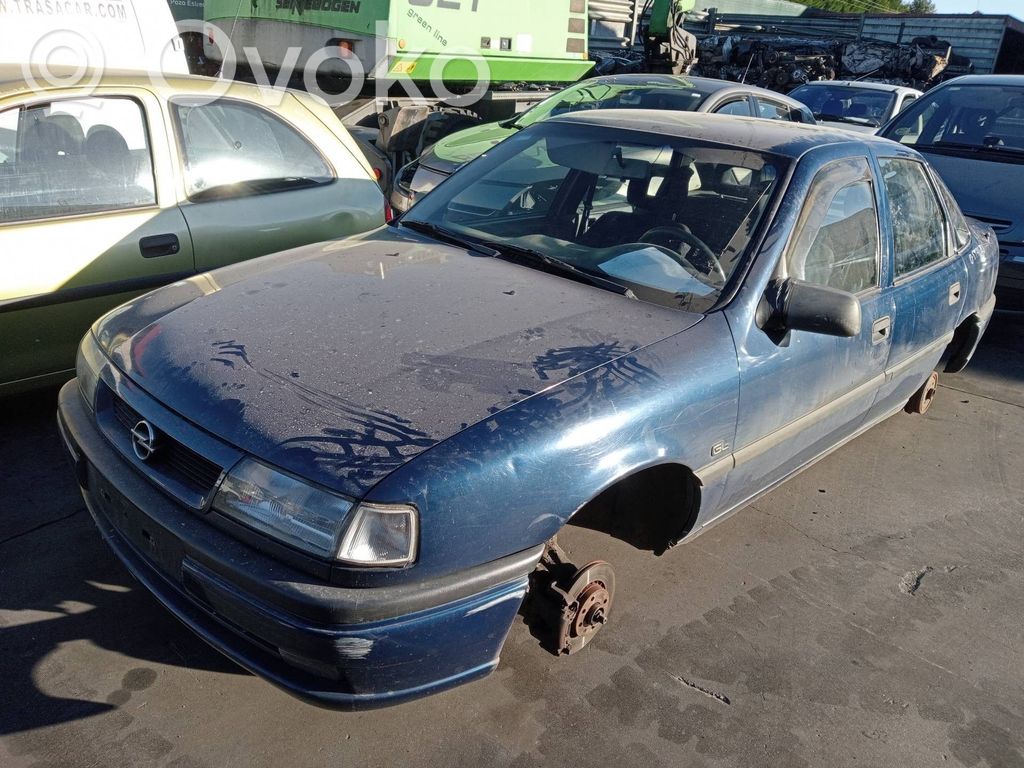 Vectra A Vectra