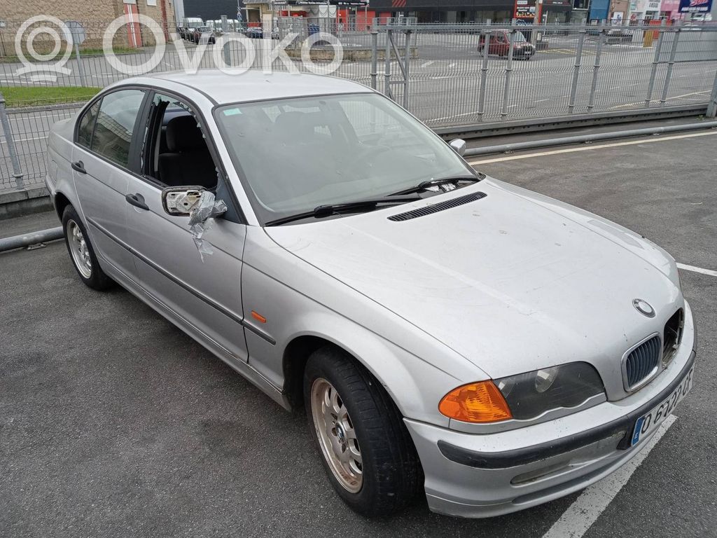 3 E36 Series 3  7691900513