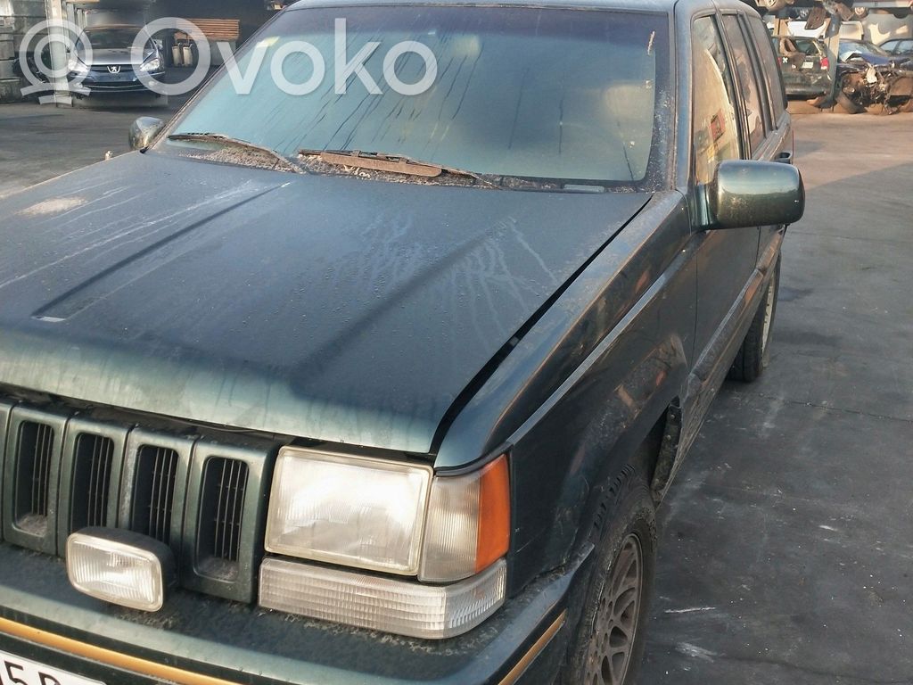 Grand Cherokee Grand Cherokee  5269376