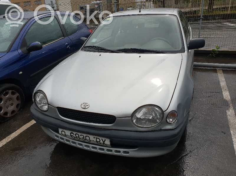 Corolla E110 Corolla