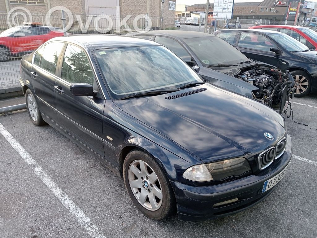 3 E36 Series 3  3135103555