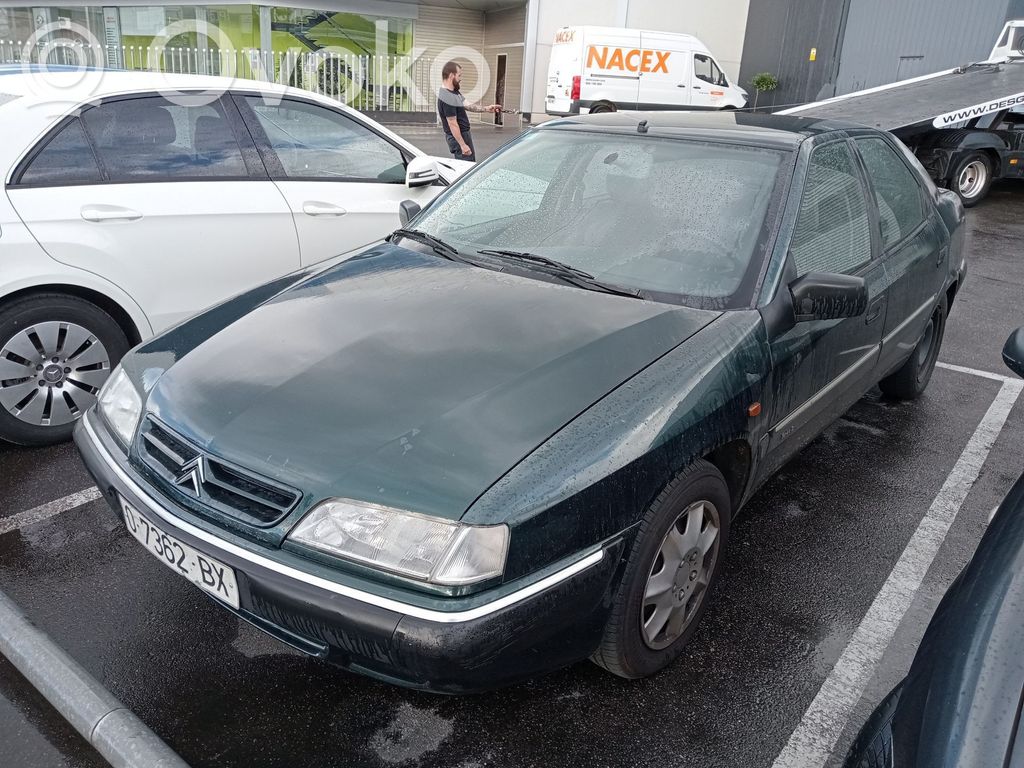 Xantia Xantia  9630080280