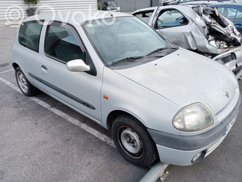 Clio I Clio