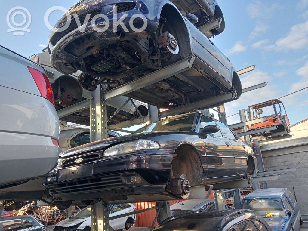 Mondeo MK I Mondeo