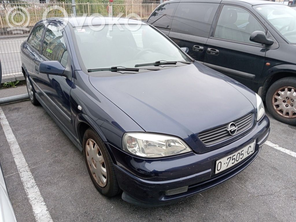 Astra G Astra  8982931580