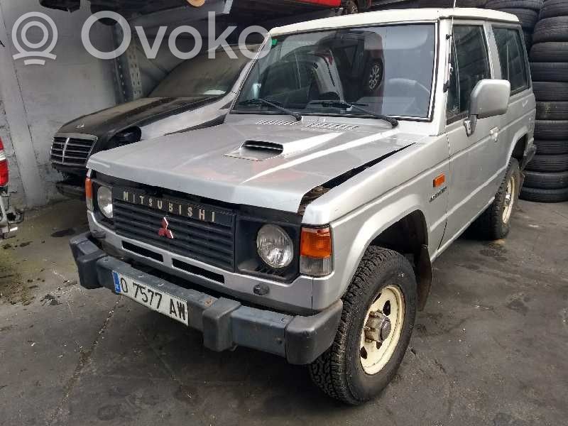 Montero Montero
