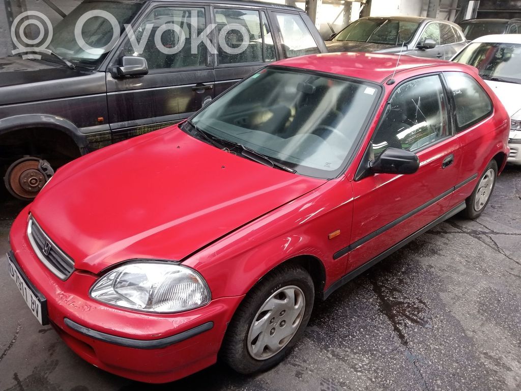 Civic Civic  AC0511914917314