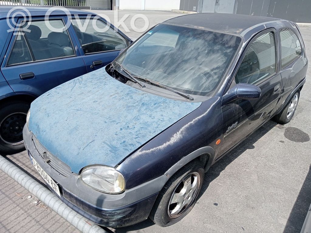 Corsa B Corsa  8971502001